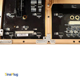 Lighthouse 0-AM2-201608TGFA-01P, P20 Indoor LED Module