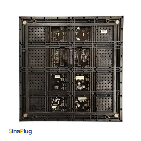 AzarPixel 1F5.1S-DQ, P5.1 Indoor LED Module