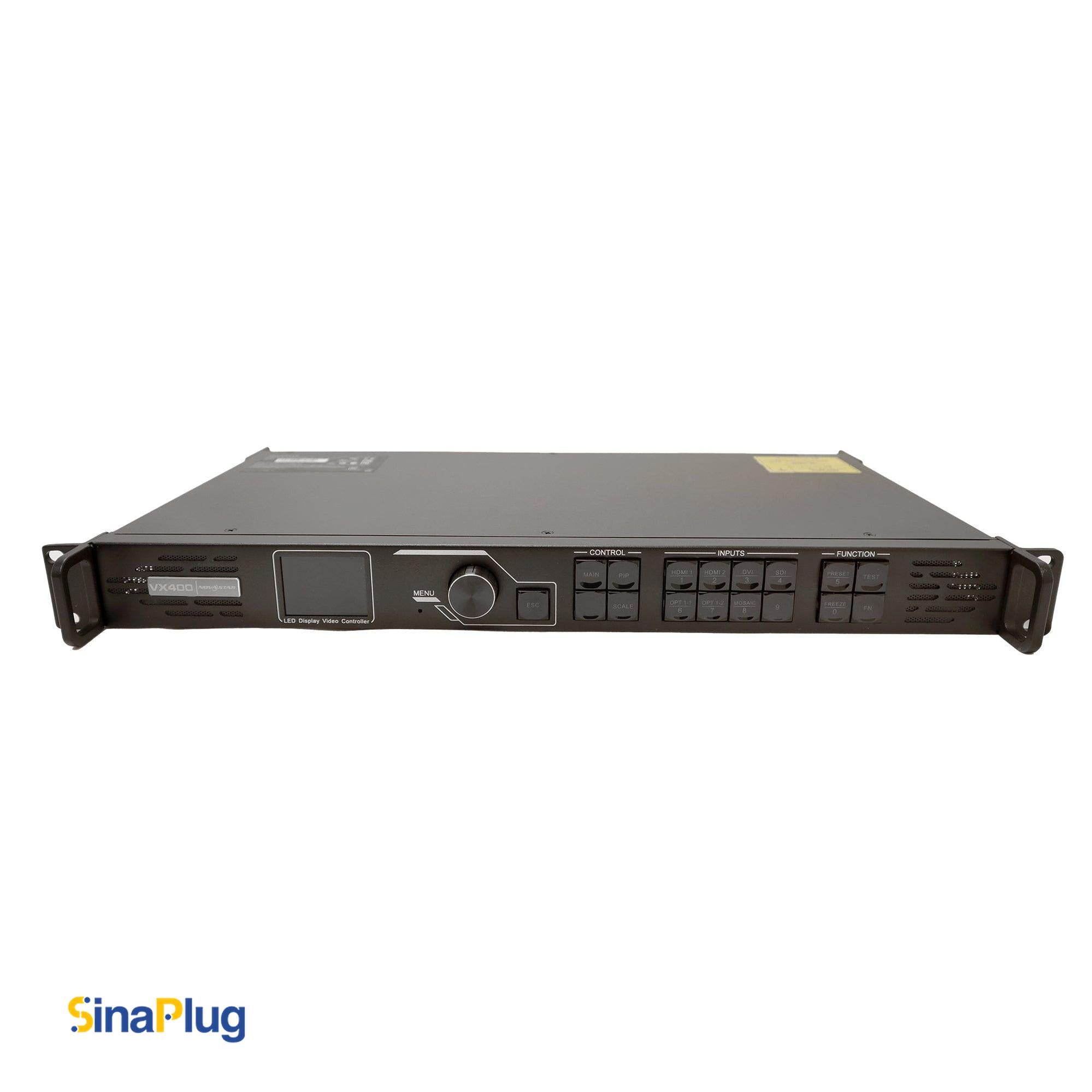 NovaStar VX400 All-in-One LED Display Controller (Upgrade Version of VX4S)