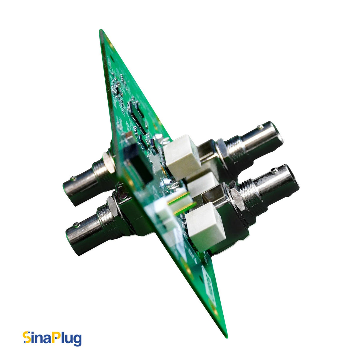 Lighthouse 100-LHIBPB-1A-PF (TSS31-1) Receiving Card