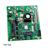 Lighthouse 100-OLHSIB-4C-PF Receiving Card