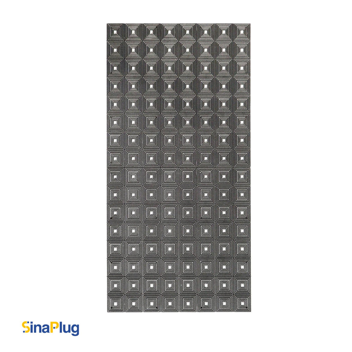 Lighthouse 0-AM2-201608TGFA-01P, P20 Indoor LED Module