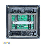 Lighthouse 0-BM4-162020THLG, P16 Outdoor LED Module (LH609)