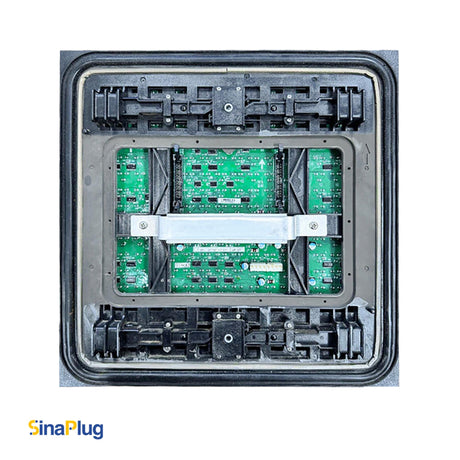 Lighthouse 0-BM4-162020THLG, P16 Outdoor LED Module (LH609)