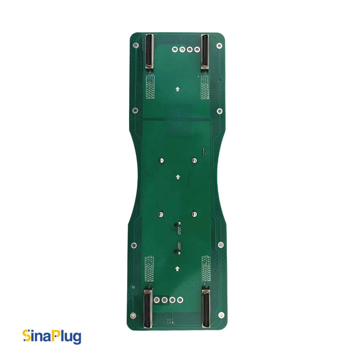 Absen X2V 2.6 mm LED HUB Board with A8S Receiving Card