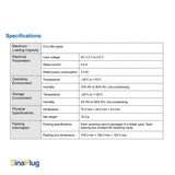 NovaStar A8s-N Receiving Card (updated version of A8s)