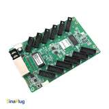 NovaStar DH7512-S Receiving Card (An upgrade for DH7512)