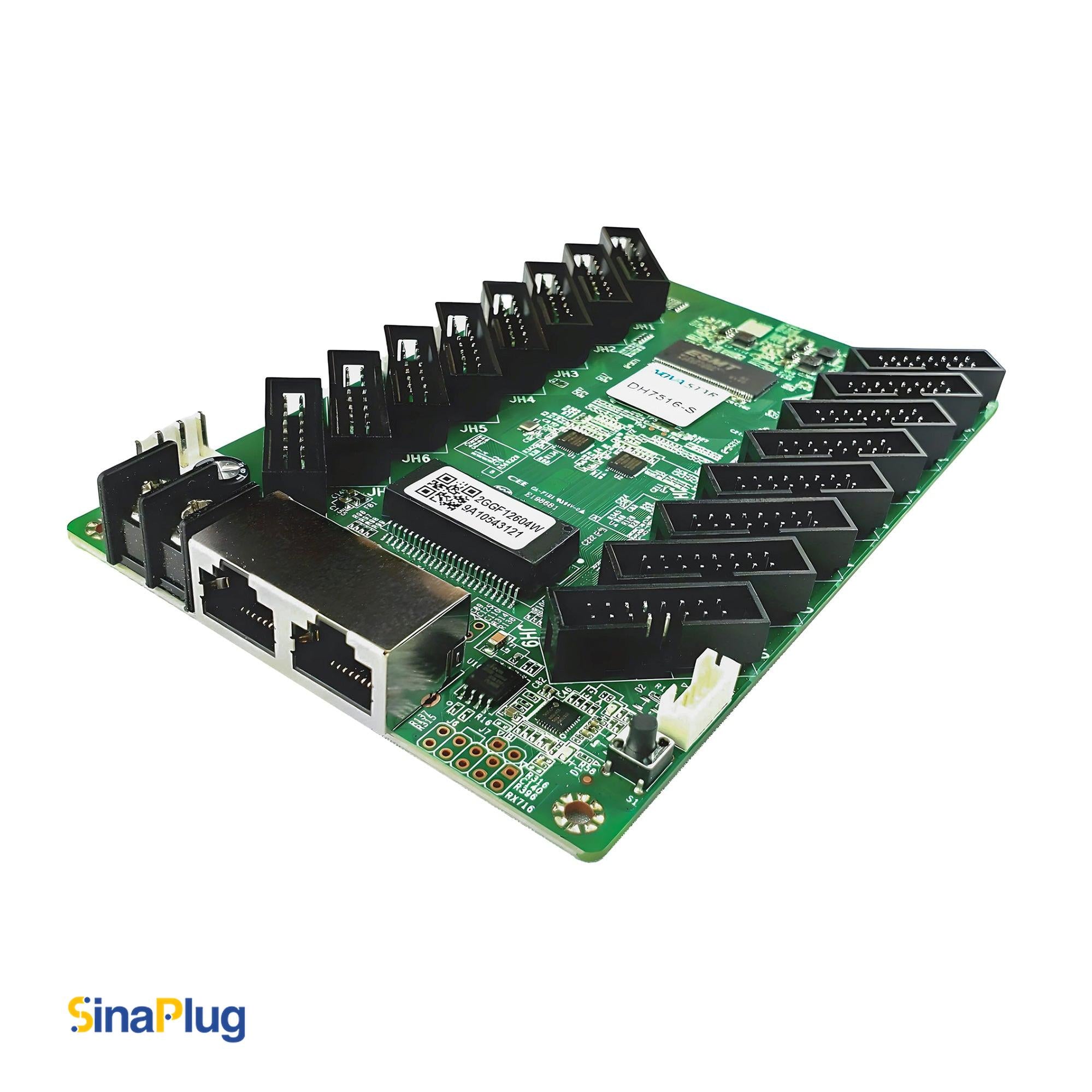 Novastar DH7516-S LED Receiving Card