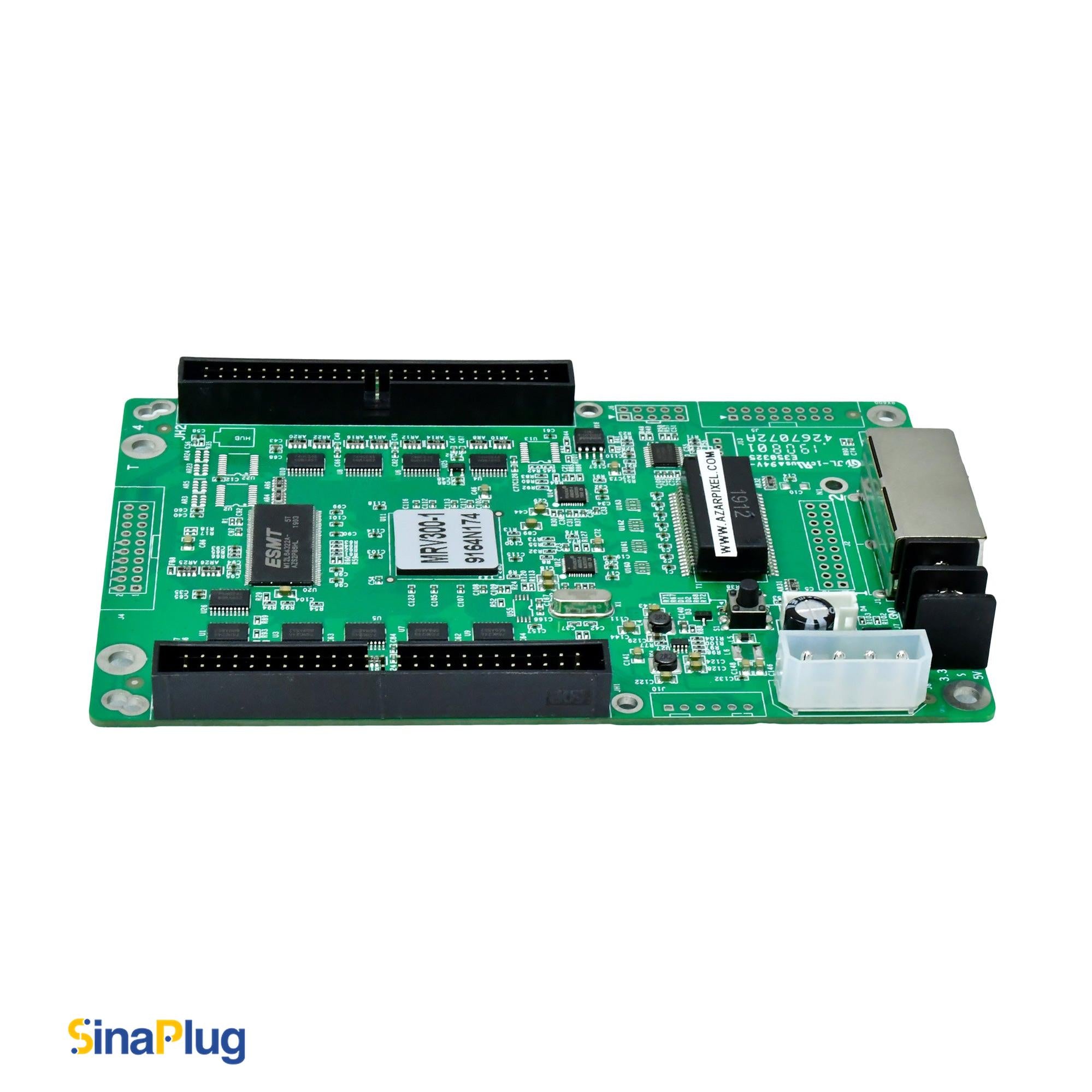 NovaStar MRV300 Receiving Card (MRV300-1 and MRV300-2)