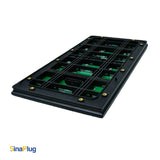AzarPixel Outdoor P5.0mm SMD LED Module