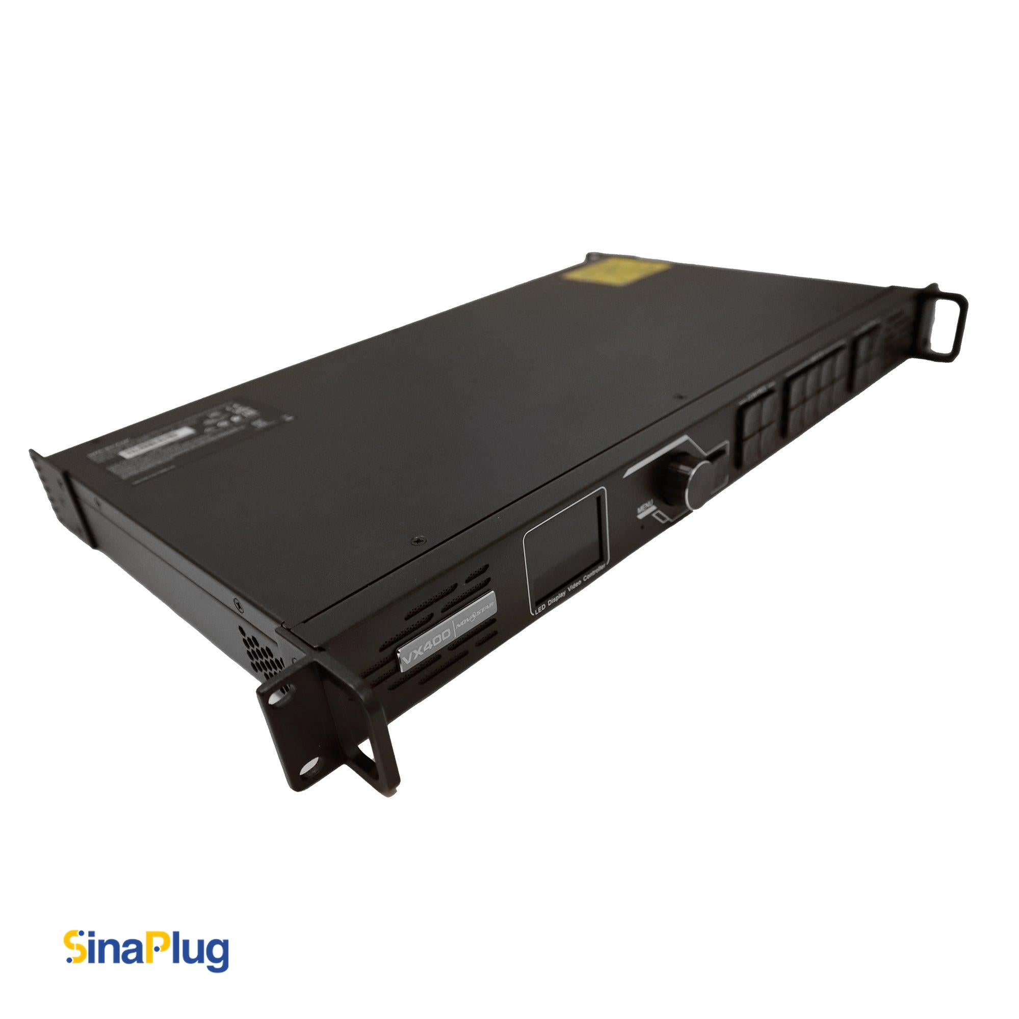 NovaStar VX400 All-in-One LED Display Controller (Upgrade Version of VX4S)