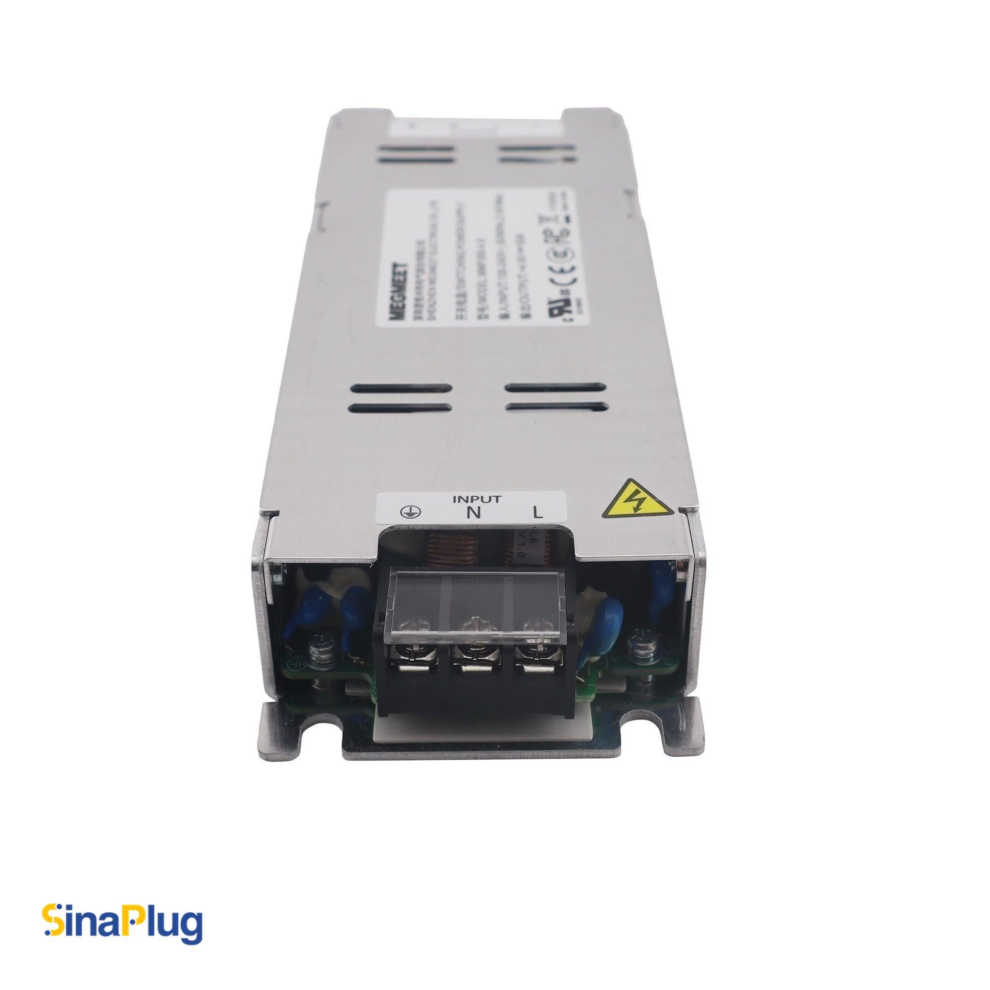 MEGMEET MMP260-4.6 Switching Power Supply (4.6V, 50A)