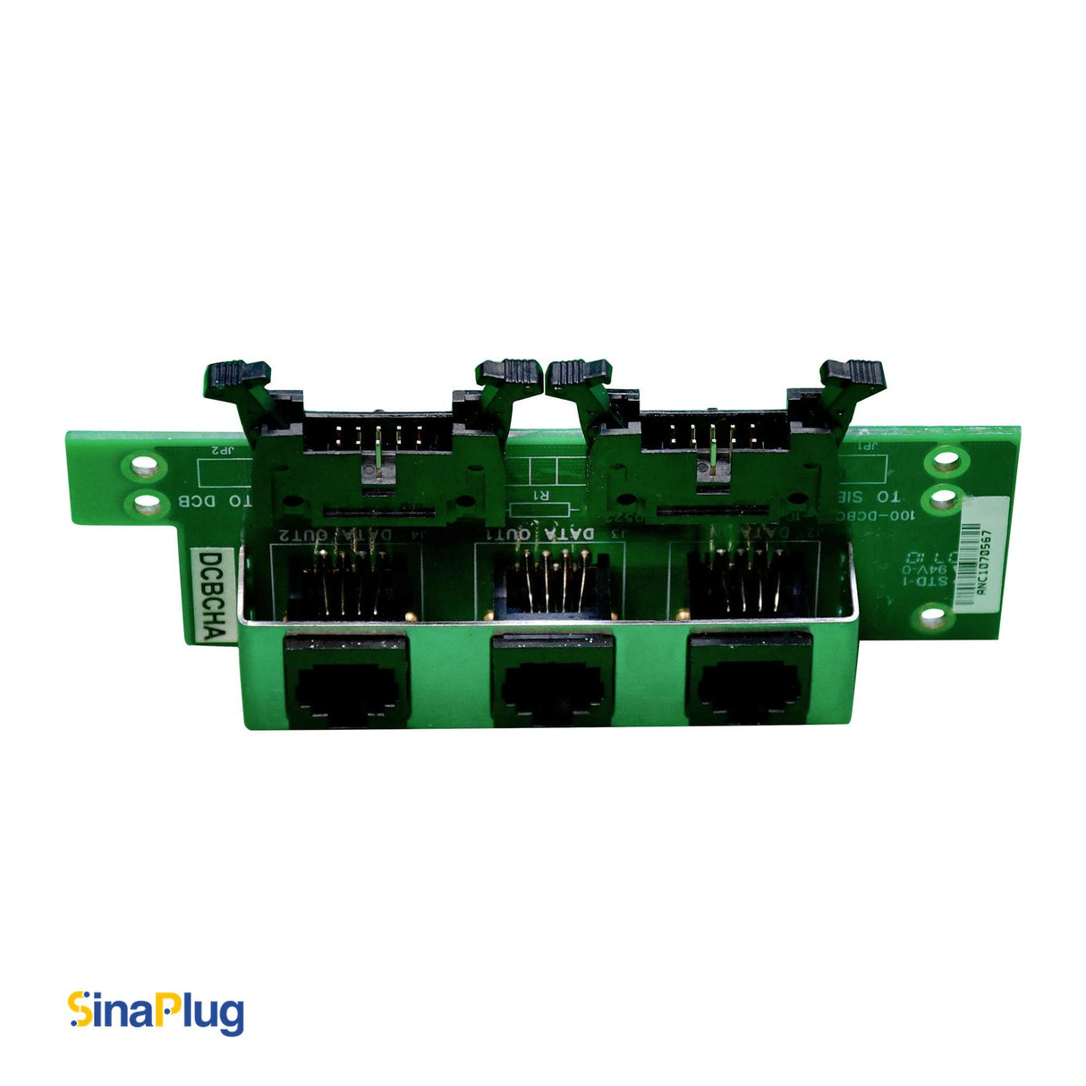 Lighthouse 100-DCBCHA-1C-PF Hub