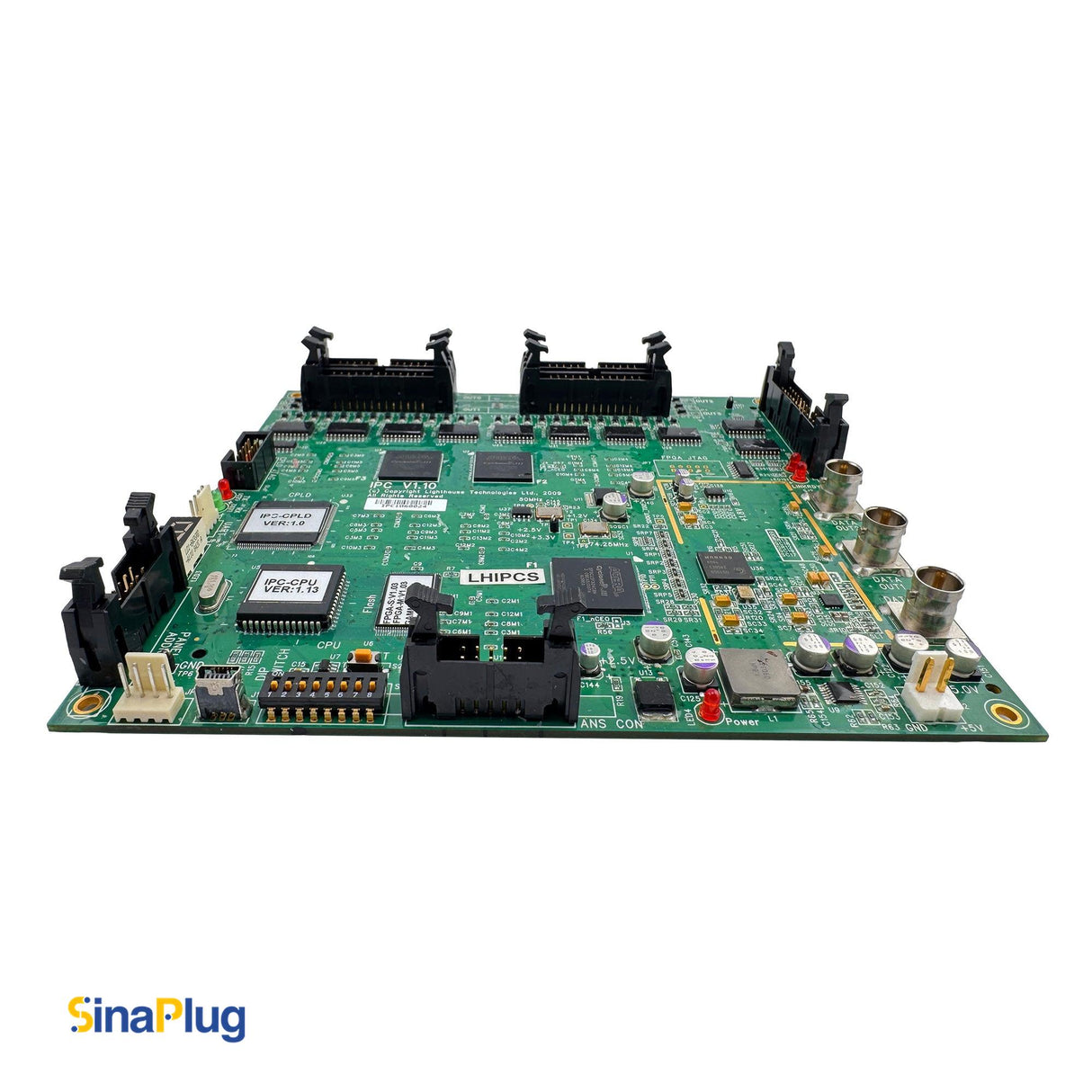 Lighthouse 101-LHIPCS-1A-PF Receiving Card