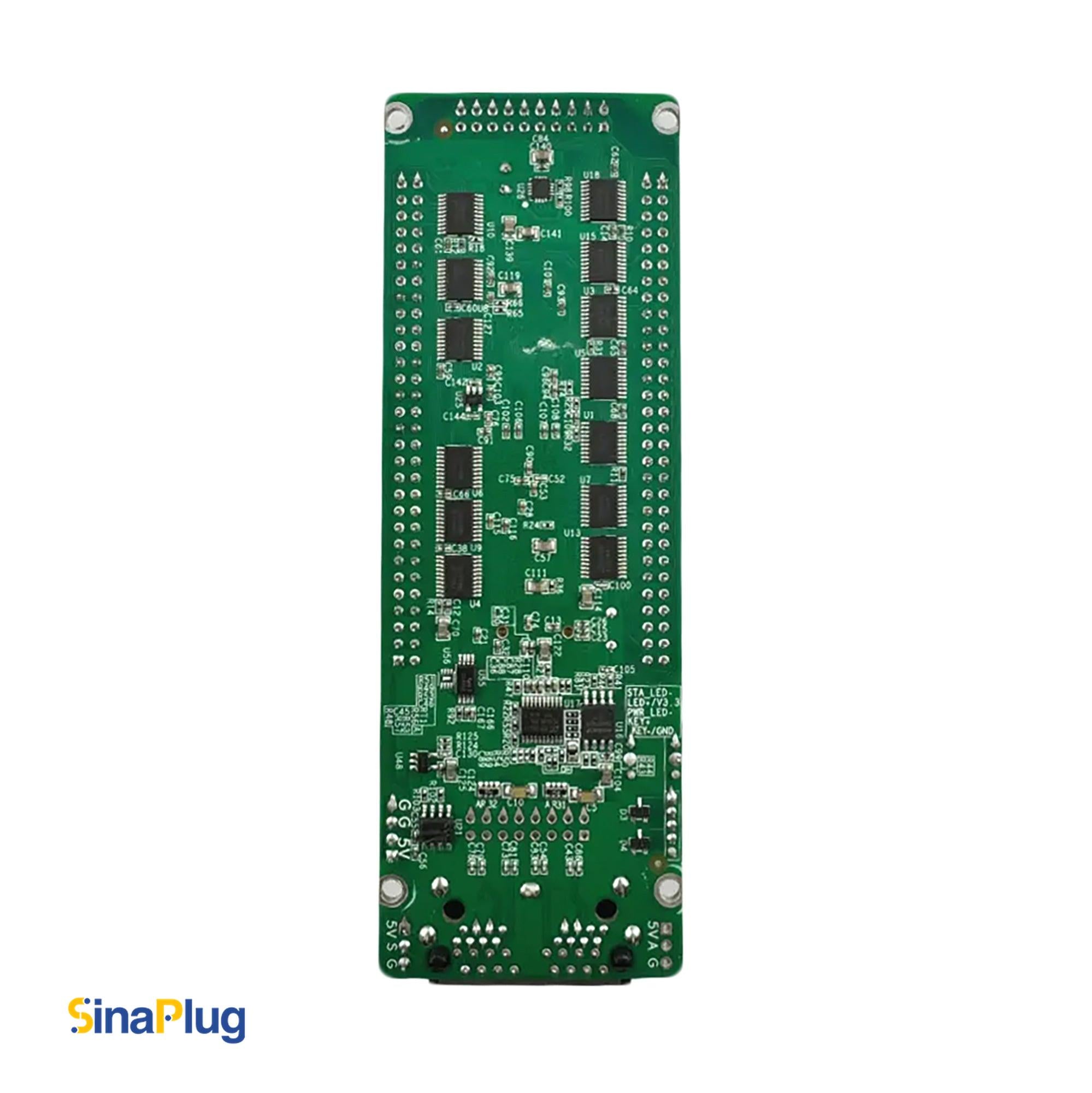 NovaStar MRV470 Receiving Cards: MRV470-1 and MRV470-2 (EMC Version of MRV270, Replace model of ARn470)