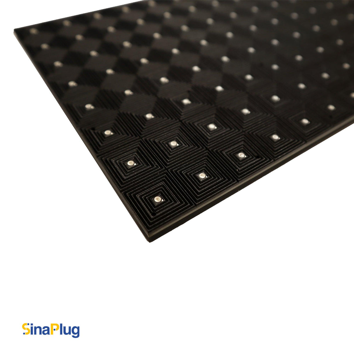 Lighthouse 0-AM2-201608TGFA-01P, P20 Indoor LED Module