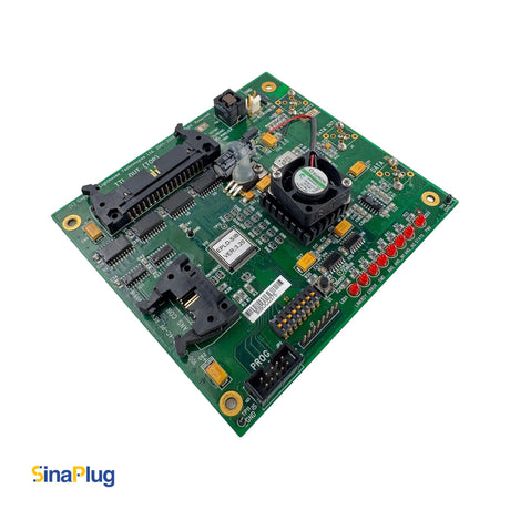 Lighthouse 100-OLHSIB-4C-PF Receiving Card