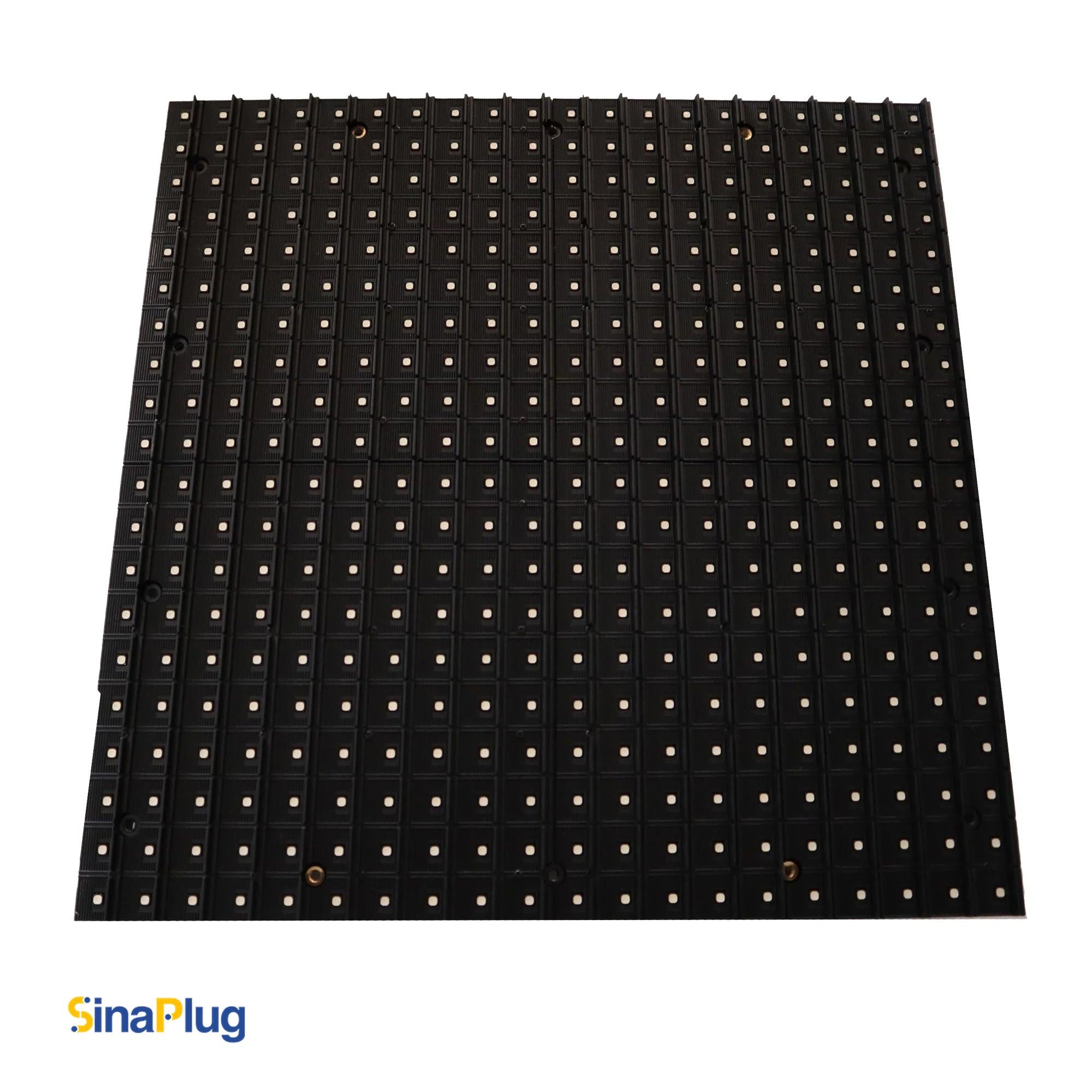 AzarPixel 0-F16S-DQ, P16 Outdoor LED Module