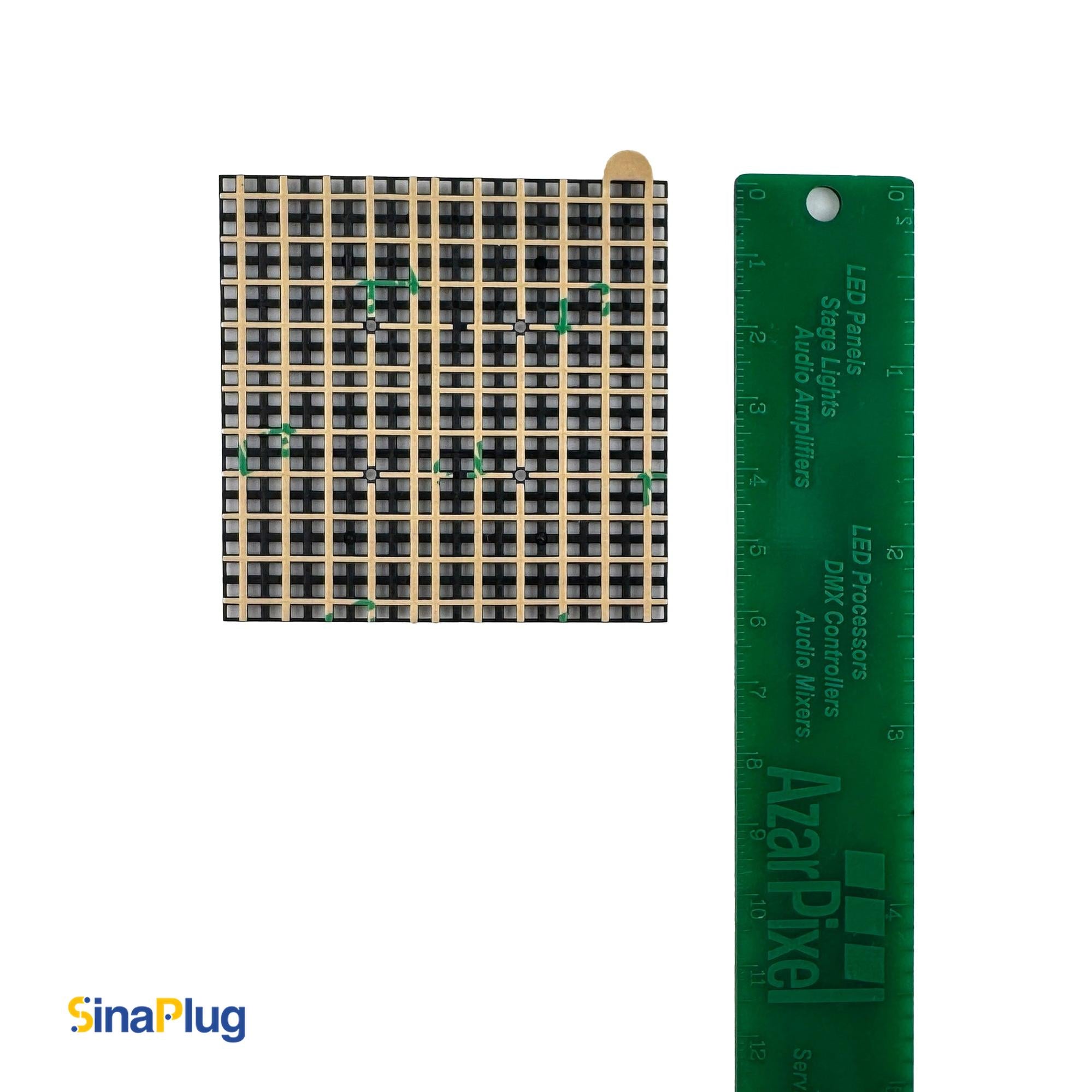 Absen A2 Pro LED Display Mask (pack of 10)