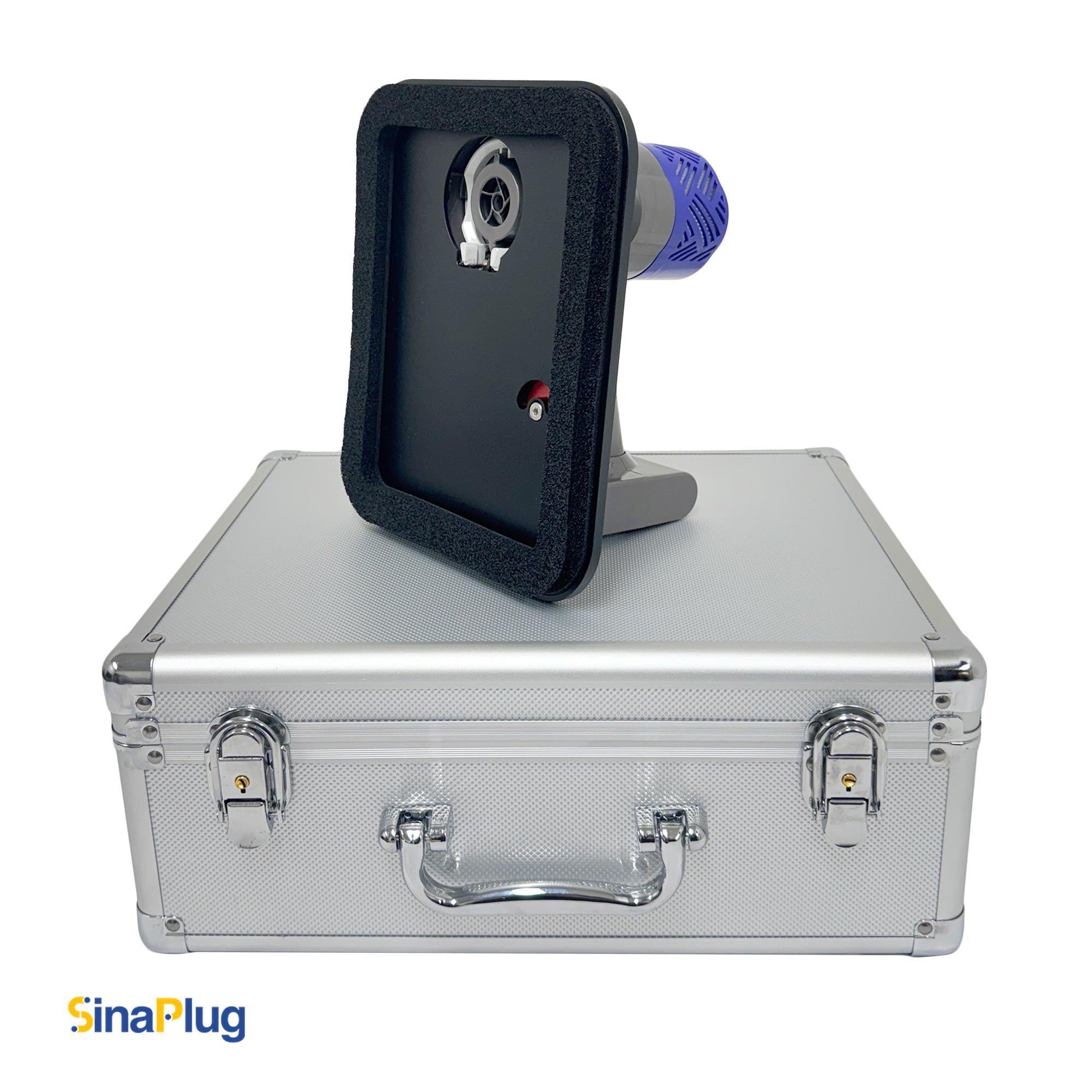 LED Display Front Maintenance Suction Tool - Dyson V6 Vacuum