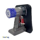 LED Display Front Maintenance Suction Tool - Dyson V6 Vacuum