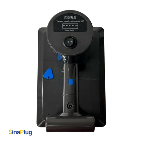 LEERS L1L2 Module Vacuum Suction Maintenance Tool