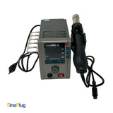 Sugon 2020D 700W Hot Air Rework Station