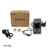 Sugon 2020D 700W Hot Air Rework Station