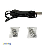 Sugon 2020D 700W Hot Air Rework Station