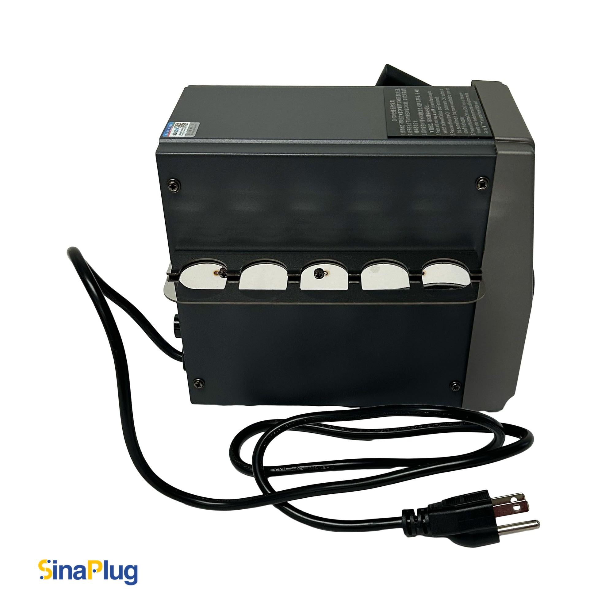 Sugon 2020D 700W Hot Air Rework Station