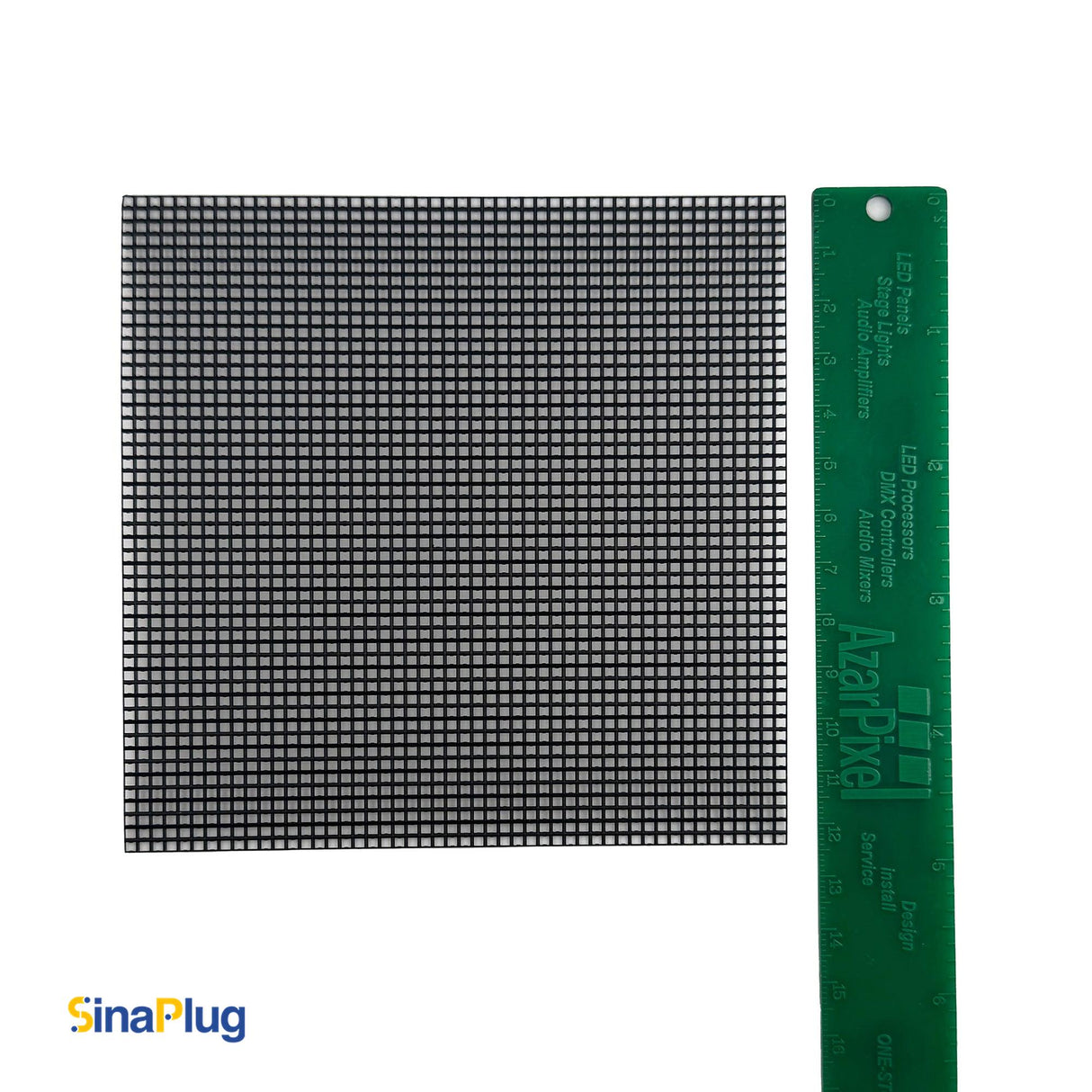 TRITON Xwave 2.5mm LED Display Mask