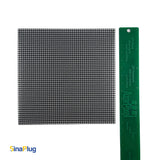 TRITON Xwave 2.5mm LED Display Mask