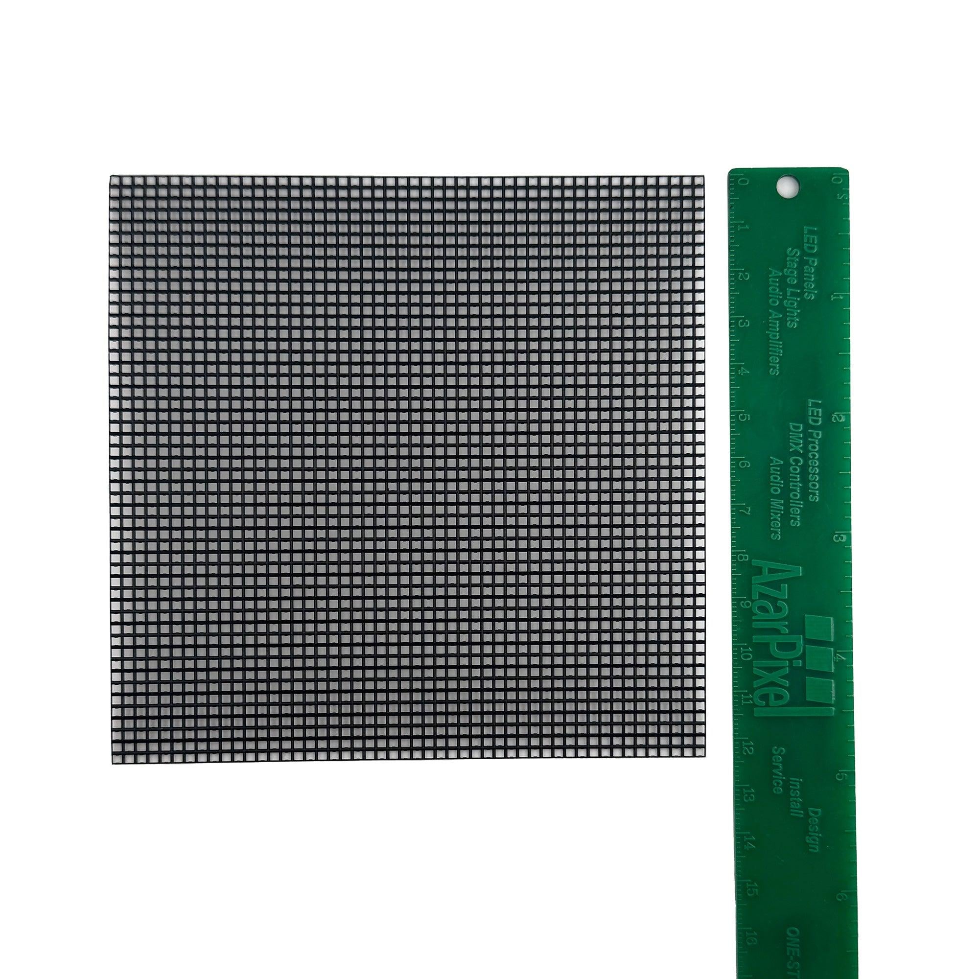 TRITON Xwave 2.5mm LED Display Mask