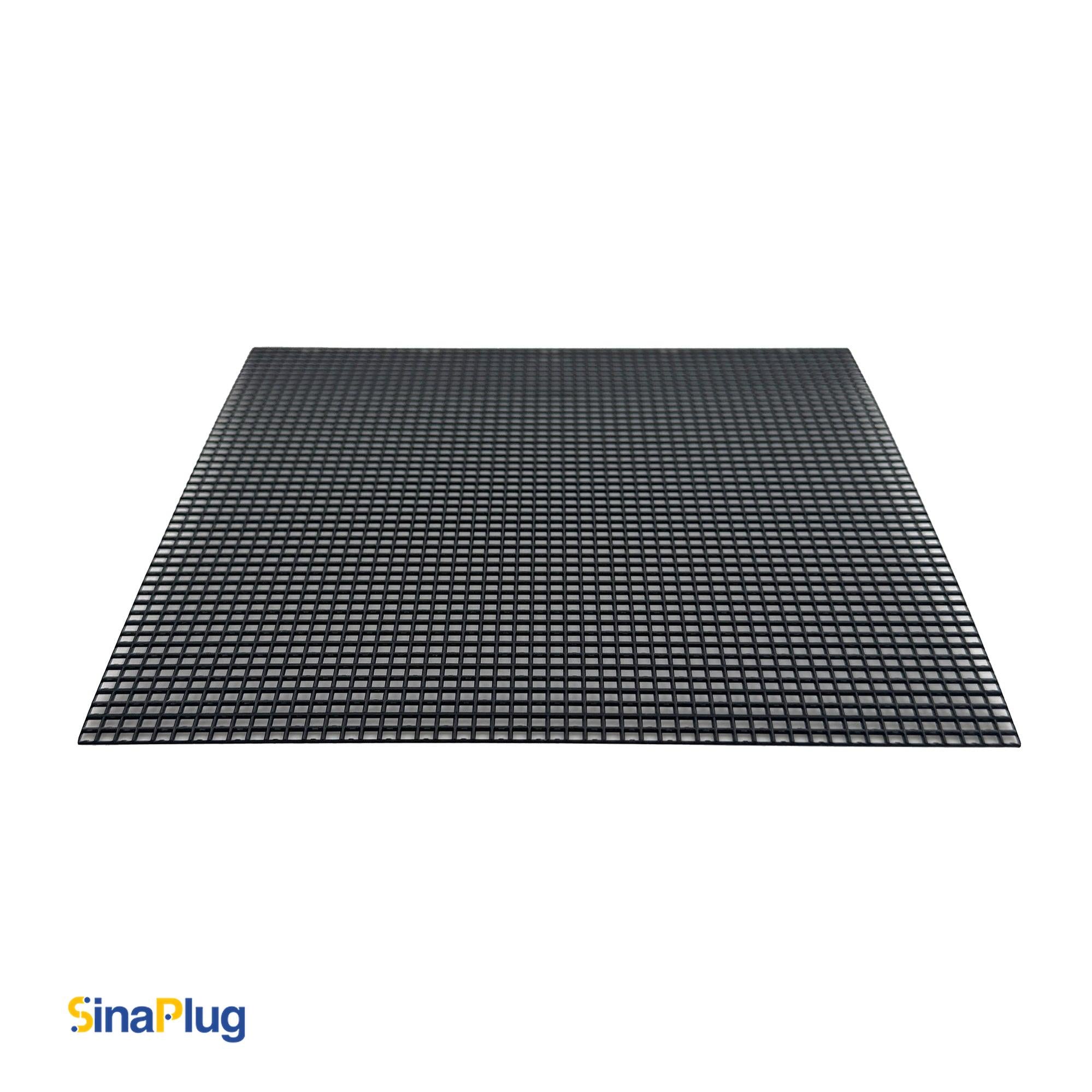 TRITON Xwave 2.5mm LED Display Mask