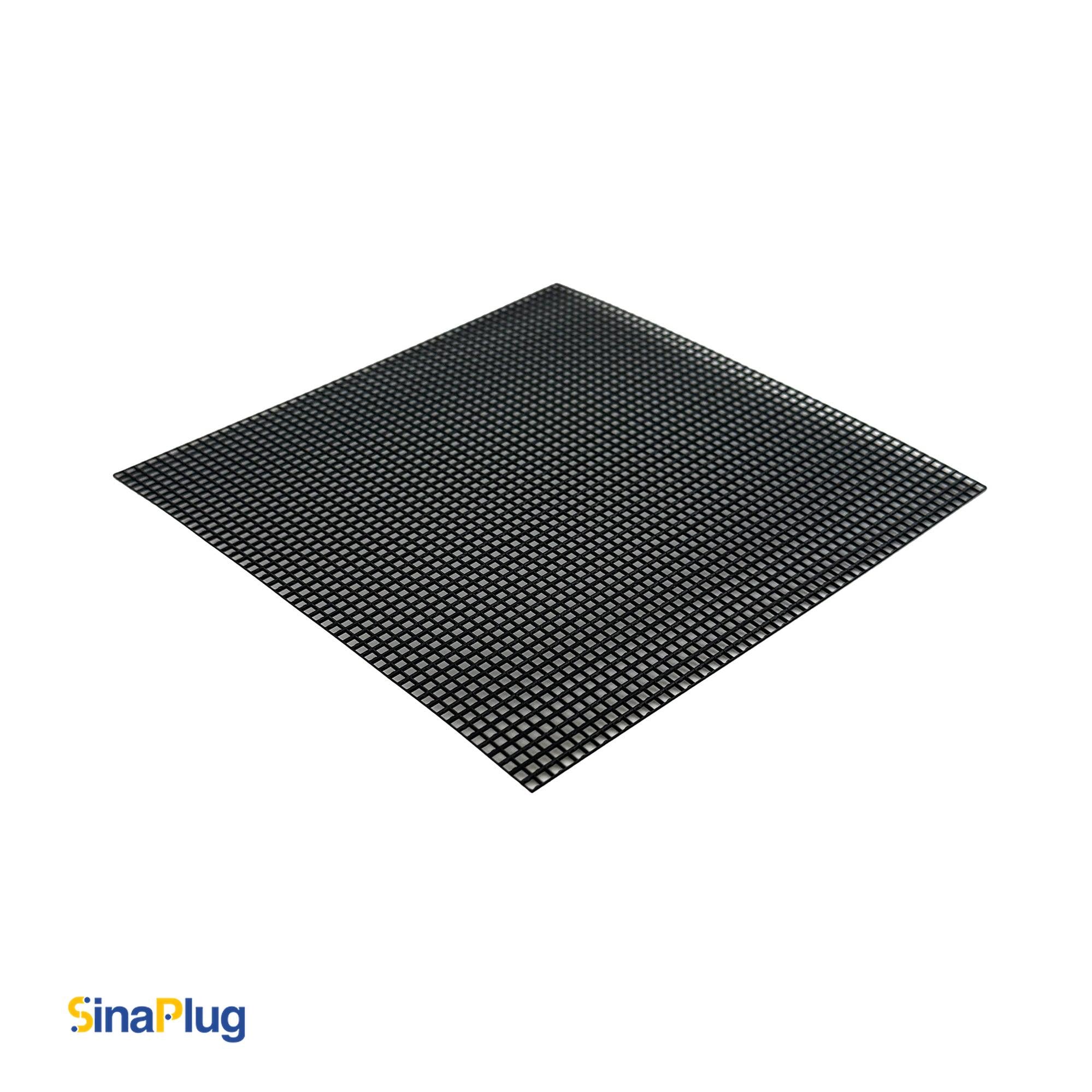 TRITON Xwave 2.5mm LED Display Mask