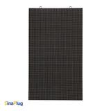 AzarPixel BrandPro Digital Advertising LED Window Poster