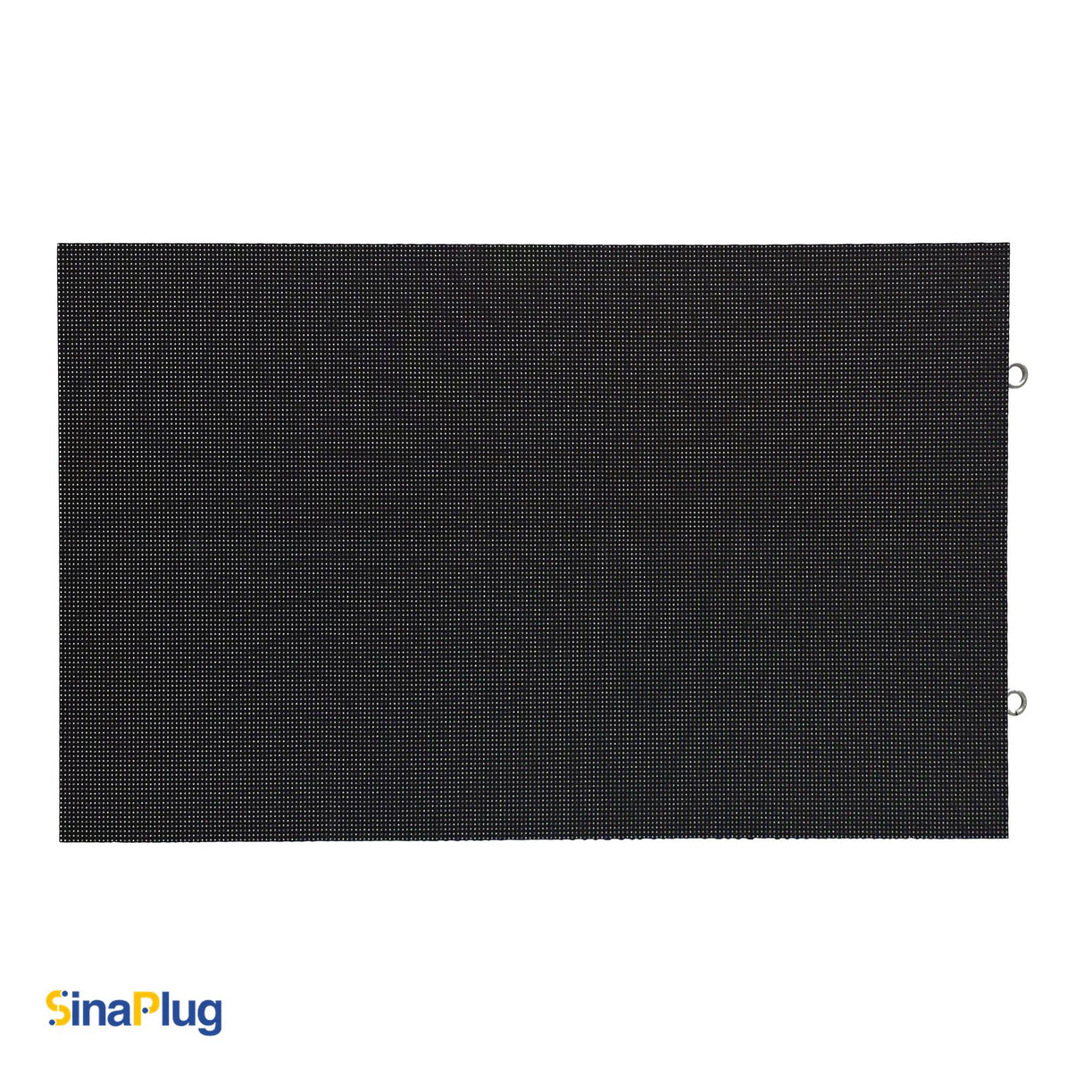 AzarPixel BrandPro Digital Advertising LED Window Poster