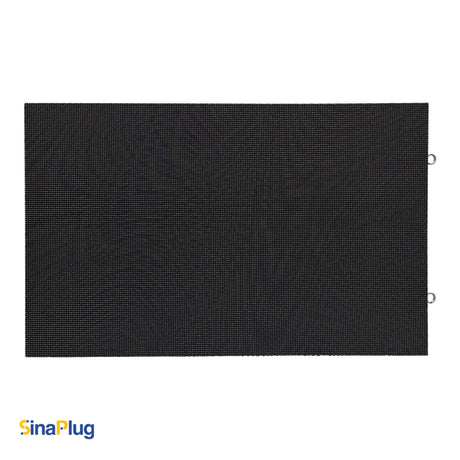 AzarPixel BrandPro Digital Advertising LED Window Poster