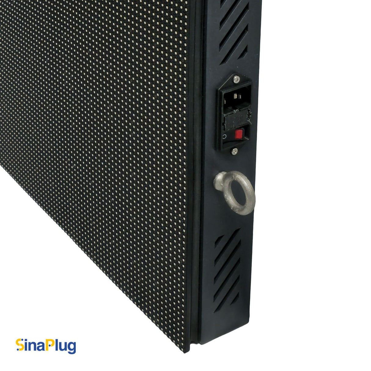 AzarPixel BrandPro Digital Advertising LED Window Poster