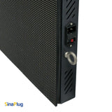 AzarPixel BrandPro Digital Advertising LED Window Poster