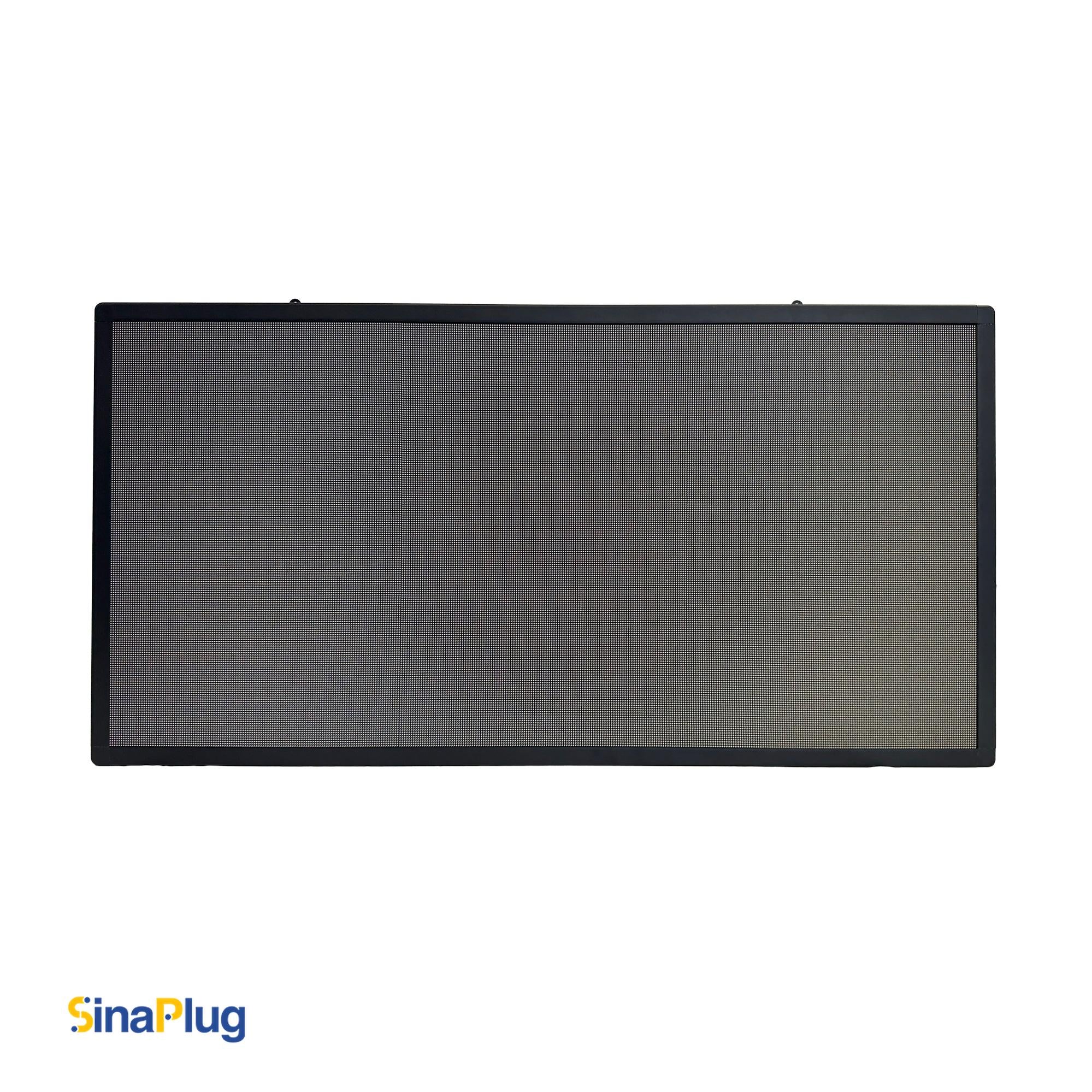 Azar Pixel P2.5 LED Display (Advertising Sign)