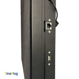 Azar Pixel P2.5 LED Display (Advertising Sign)