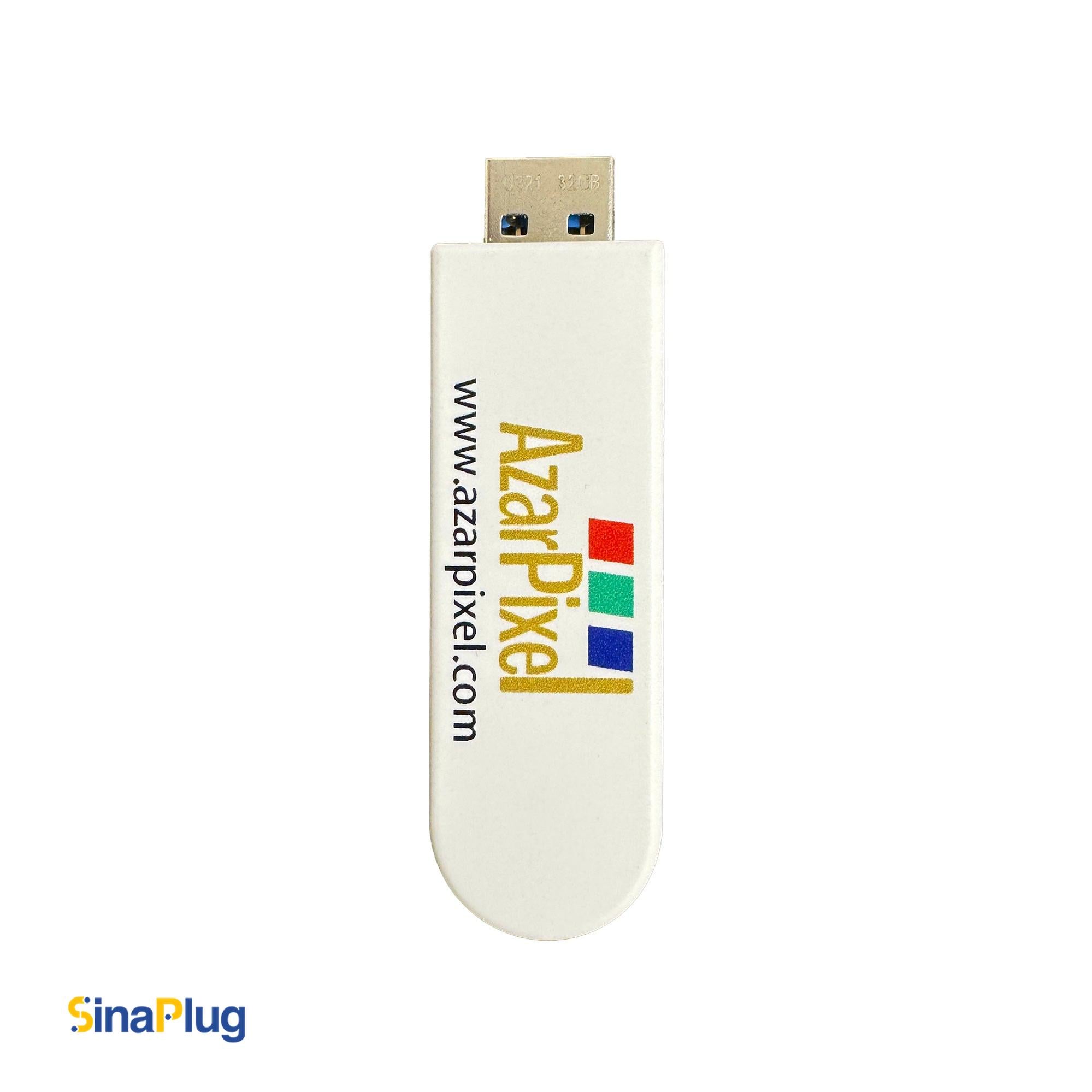 Azar Pixel P2.5 LED Display (Advertising Sign)