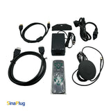 Colorlight A100 Multimedia Player