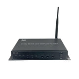 Huidu HD-A4L Multimedia Player (Upgraded Model of HD-A3L)