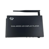 Huidu HD-A4L Multimedia Player (Upgraded Model of HD-A3L)