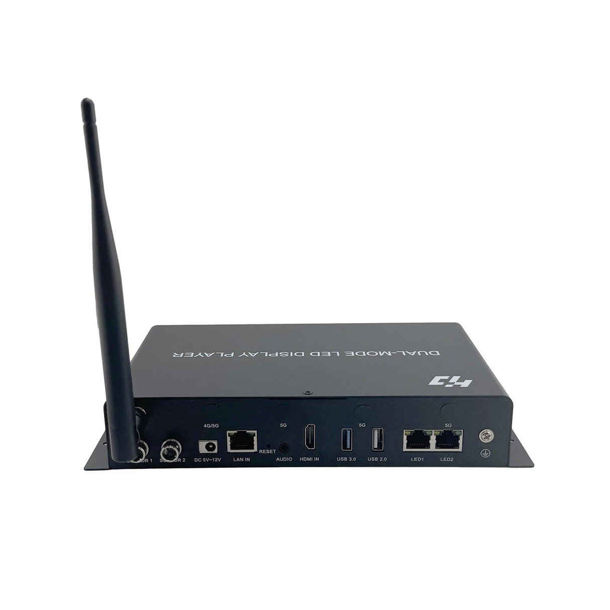 Huidu HD-A4L Multimedia Player (Upgraded Model of HD-A3L)