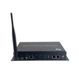 Huidu HD-A4L Multimedia Player (Upgraded Model of HD-A3L)