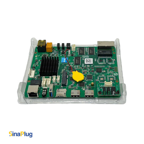 Huidu HD-B6L Control Card (Poster Screens Controller)