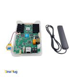 Huidu HD-C08L Asynchronous LED Controller Card